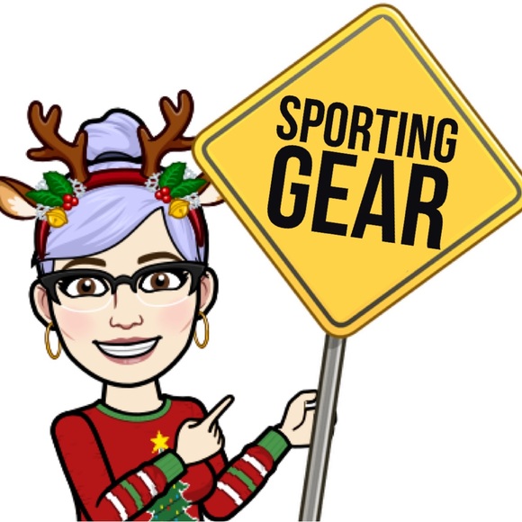 Sporting Gear - Picture 4 of 5